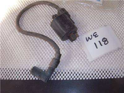 1982 ATC110 110 ATV HONDA COIL AS41 Used WE-118 (Q3)