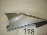 1990 CBR1000F HONDA RIGHT LOWER COWL FAIRING USED WSBP-118 (U4)