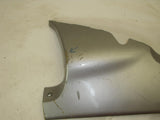 1990 CBR1000F HONDA RIGHT LOWER COWL FAIRING USED WSBP-118 (U4)