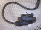 1982 ATC110 110 ATV HONDA COIL AS41 Used WE-118 (Q3)