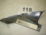 1990 CBR1000F HONDA RIGHT LOWER COWL FAIRING USED WSBP-118 (U4)