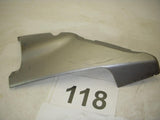 1990 CBR1000F HONDA RIGHT LOWER COWL FAIRING USED WSBP-118 (U4)