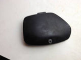 Honda CT90 CT110 1972 Right Side Cover Black used SC-118 (L-TOP)