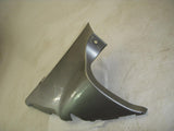 1990 CBR1000F HONDA RIGHT LOWER COWL FAIRING USED WSBP-119 (U4)