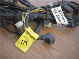 1987 GL1200 1200 GOLDWING INTERSTATE HONDA ELECTRICAL WIRE HARNESS USED WWW-119 (k34-36)