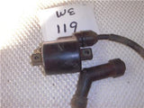 1982 ATC185 atc 185 ATV HONDA COIL AS41 Used WE-119 (Q3)