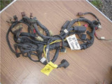 1987 GL1200 1200 GOLDWING INTERSTATE HONDA ELECTRICAL WIRE HARNESS USED WWW-119 (k34-36)