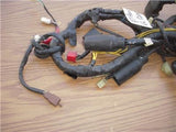 1987 GL1200 1200 GOLDWING INTERSTATE HONDA ELECTRICAL WIRE HARNESS USED WWW-119 (k34-36)
