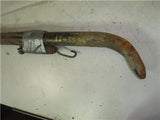 1974 DT250 250 YAMAHA SIDE STAND USED WSS-11 (Q3)