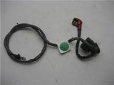 2003-08 VTX1800 R HONDA USED SOLINOID STARTER RELAY K924-11 (C6)