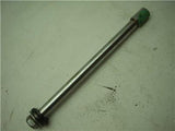 1997 Yamaha XVZ13 1300 Royal Star REAR WHEEL AXEL AXLE 62816-11 (B54)