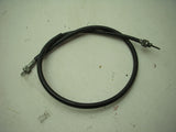 1987-88 XV535 535 VIRAGO YAMAHA SPEEDOMTER CABLE used XV535-11 (C12)