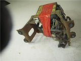 1973 CB750 750 HONDA REGULATOR RECTIFIER SOLENOID BATTERY BOX USED WBAT-11 (P2)