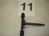 1991 ZX600 600 KAWASAKI LOWER TRIPLE TREE SUSPENSION USED WTREE-11 (Q5-BIN1)