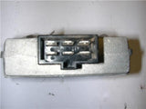 2001 Kawasaki KLR650 KLR 650 REGULATOR RECTIFIER SH548-12 used k923-11 (n11)