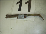 1974 DT250 250 YAMAHA SIDE STAND USED WSS-11 (Q3)