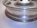 1998-2004 VL1500 LC Suzuki Front Wheel Rim used K2538-11 (A15-16)