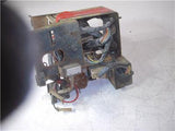 1973 CB750 750 HONDA REGULATOR RECTIFIER SOLENOID BATTERY BOX USED WBAT-11 (P2)