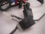 2005 XVS650 Wire Harness Solenoid Relays Yamaha Vstar 650 Classic used k1994-11 (M3)