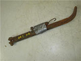 1974 DT250 250 YAMAHA SIDE STAND USED WSS-11 (Q3)