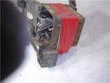 1973 CB750 750 HONDA REGULATOR RECTIFIER SOLENOID BATTERY BOX USED WBAT-11 (P2)
