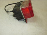 1987 SRX250 250 YAMAHA TAIL LIGHT USED WTL-11 (P2)