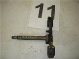 1991 ZX600 600 KAWASAKI LOWER TRIPLE TREE SUSPENSION USED WTREE-11 (Q5-BIN1)