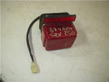 1987 SRX250 250 YAMAHA TAIL LIGHT USED WTL-11 (P2)