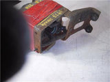 1973 CB750 750 HONDA REGULATOR RECTIFIER SOLENOID BATTERY BOX USED WBAT-11 (P2)