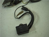 1995 POLARIS TRAIL BLAZER ATV WIRE HARNESS CDI COIL SOLENOID REGULATOR W957221 USED WH-11 (P2)