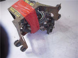 1973 CB750 750 HONDA REGULATOR RECTIFIER SOLENOID BATTERY BOX USED WBAT-11 (P2)