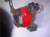 1973 CB750 750 HONDA REGULATOR RECTIFIER SOLENOID BATTERY BOX USED WBAT-11 (P2)