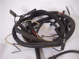 1995 POLARIS TRAIL BLAZER ATV WIRE HARNESS CDI COIL SOLENOID REGULATOR W957221 USED WH-11 (P2)