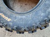 SUN F 22X7X10 HONDA YAMAHA SUZUKI KAWASAKI ATV TIRE NEW 11525-11 (FRONT-OPEN)