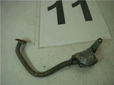 1971 JT1 60 YAMAHA BRAKE PEDAL USED WPED-11 (V4)