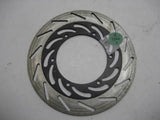1999 Yamaha Vstar 1100 Classic XVS1100 Rear Brake Disc Used K1766-11 (a23)