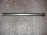 1997 Honda VFR750F Rear Wheel Axle used 8494-11 (n24)