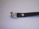 1998-2011 Yamaha XVS650 Vstar Classic SEAT STRAP used K3052-11 (m4-5)