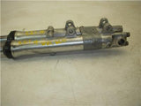 1976 Yamaha XS500 XS 500 (1J3) FRONT FORK Tubes Legs Used Pair L & R WFork-11 (t5)