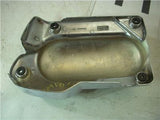 1999-2004 Yamaha XVS1100 Custom Chrome Engine Cover used 120418-11 (F22)
