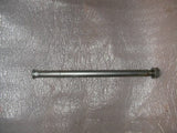 1997 Honda VFR750F Rear Wheel Axle used 8494-11 (n24)