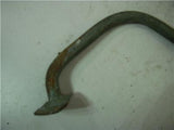 1971 JT1 60 YAMAHA BRAKE PEDAL USED WPED-11 (V4)