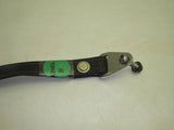 1998-2011 Yamaha XVS650 Vstar Classic SEAT STRAP used K3052-11 (m4-5)