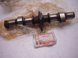 12044-020 EXHAUST CAM CAMSHAFT KAWASAKI NOS 1976-84 KZ750 B G K (red116)