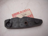 12053-011 PRIMARY CHAIN GUIDE KAWASAKI NOS 1974-78 KZ400 KZ440 (red116)