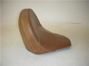 2015-19 INDIAN Scout Front Seat Saddle Brown 2686386-05 V.G. used 120622-20 (J3)