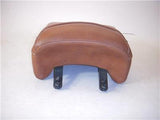 2014-18 INDIAN Chieftan Dark Horse REAR BROWN SEAT Saddle 120622-21 (J3)