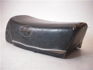 1977? OSSA 350 Super Pioneer Mountaineer SEAT Saddle used 120622-22 (J4)