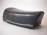 1977? OSSA 350 Super Pioneer Mountaineer SEAT Saddle used 120622-22 (J4)