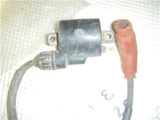 1983 ATC200 200 ATV HONDA COIL AS41 Used WE-120 (Q3)